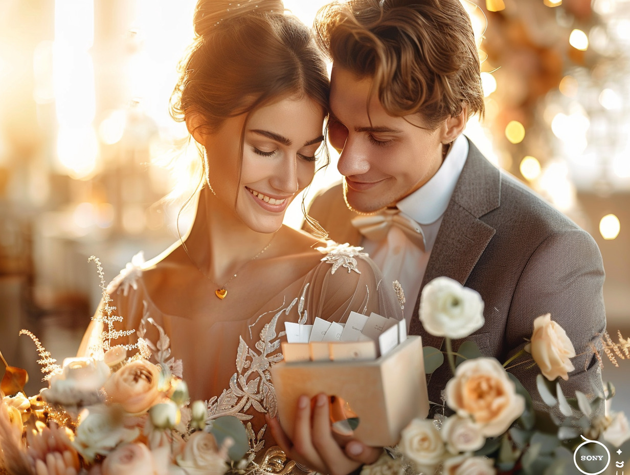 montant cadeau mariage filleul : combien offrir pour marquer l événement   mot à renseigner :  cadeau mariage