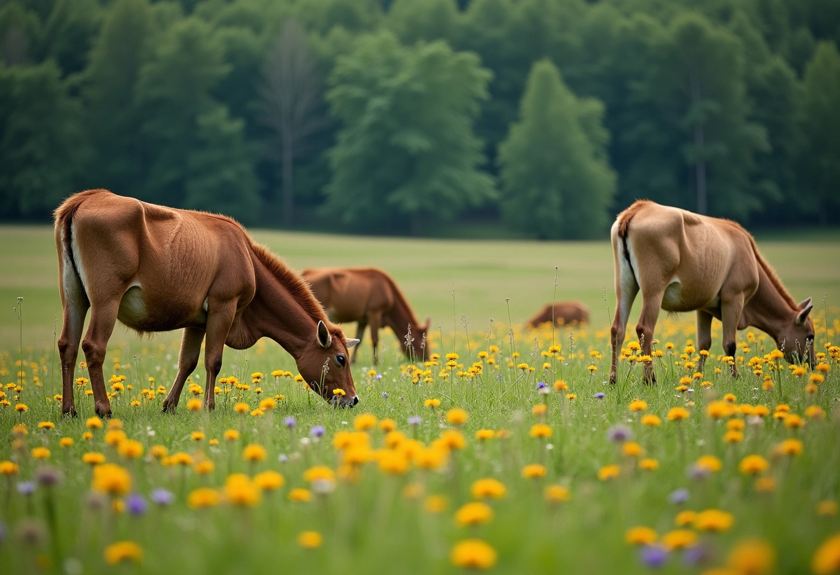 ferme nature