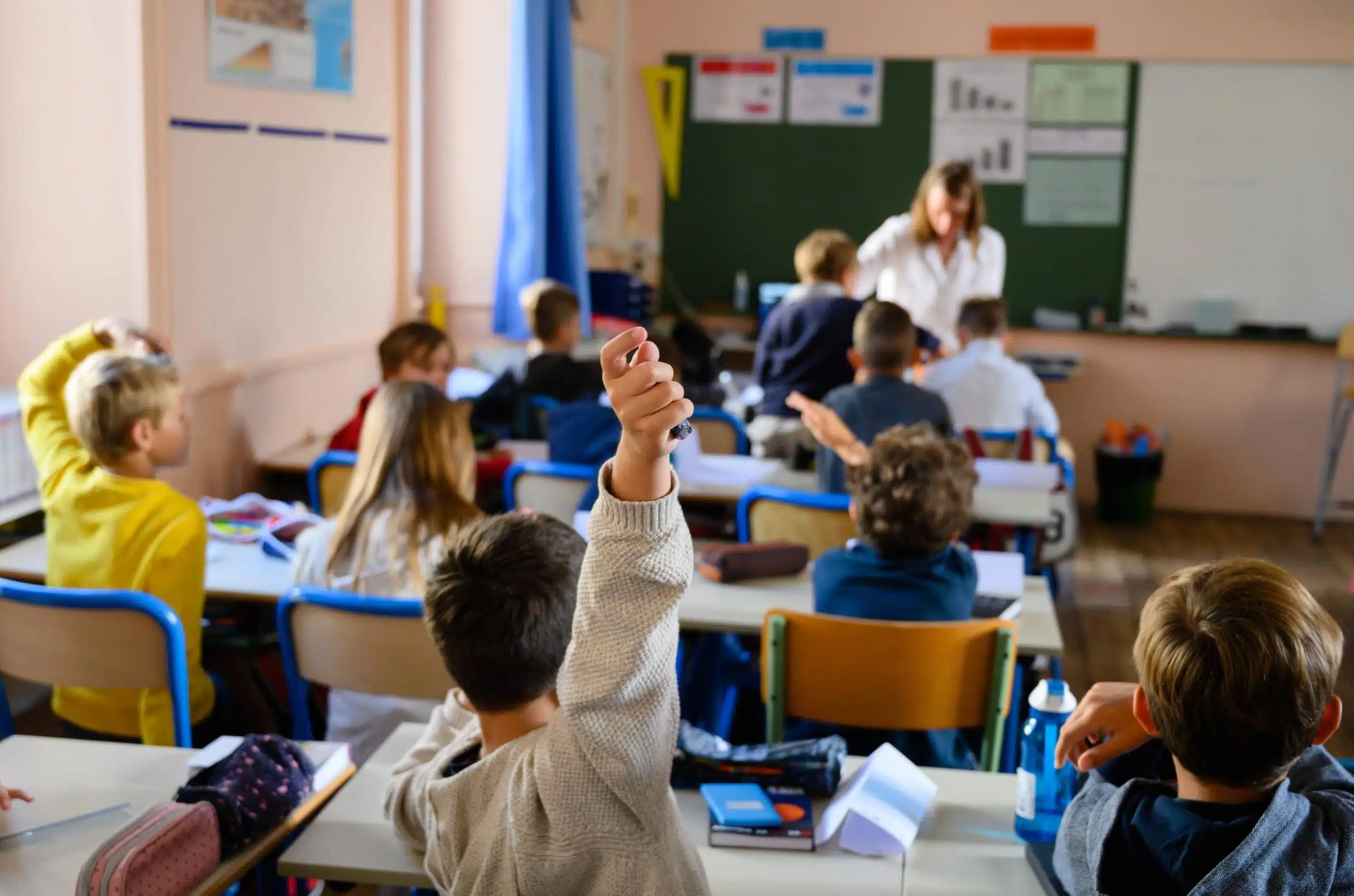 Choisir une école privée à Versailles nos conseils pour faire le bon choix